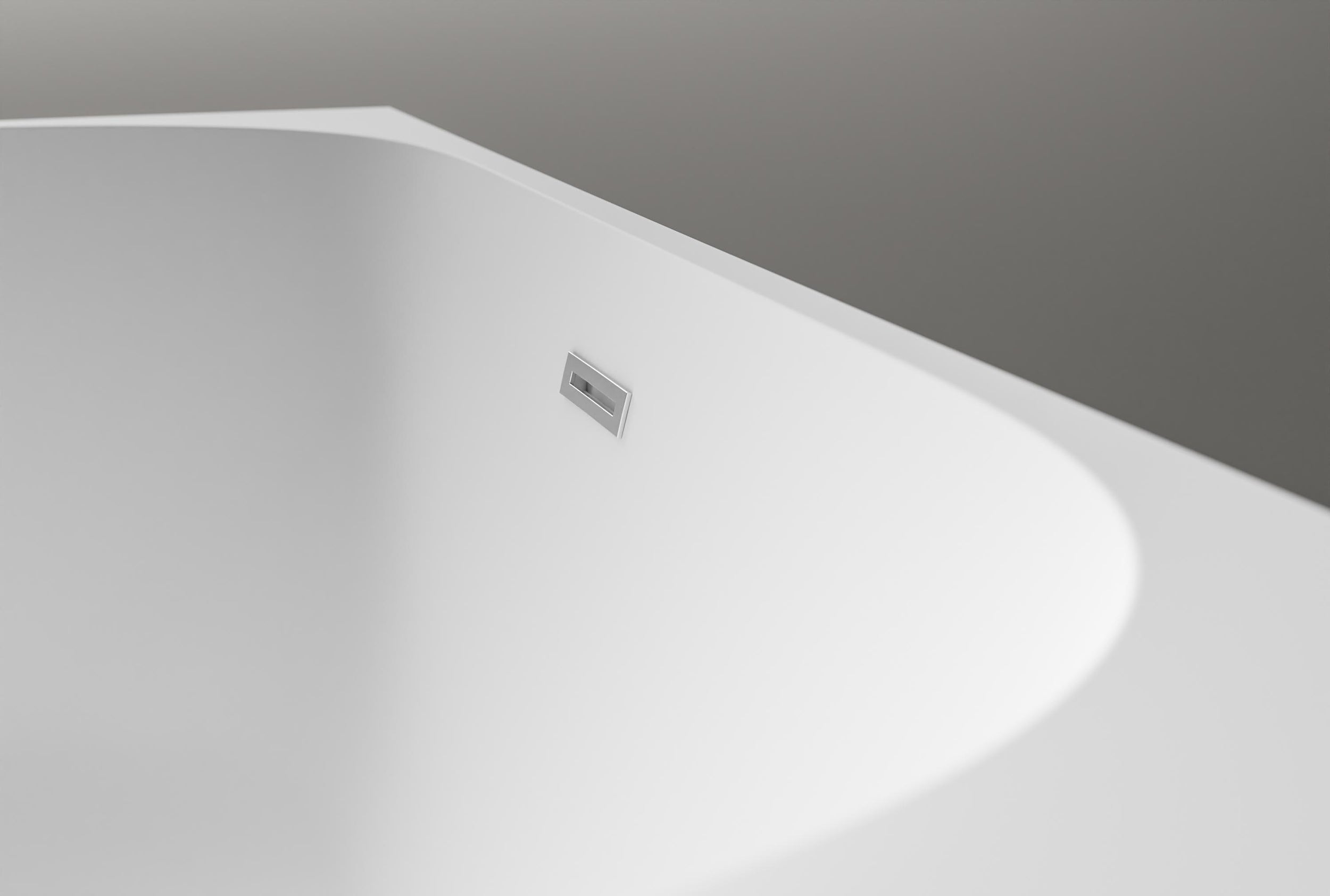 Eckbadewanne NOVA CORNER