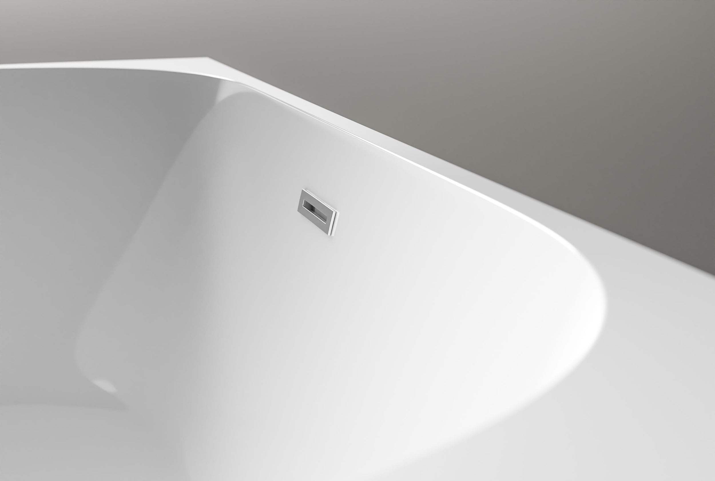 Eckbadewanne NOVA CORNER