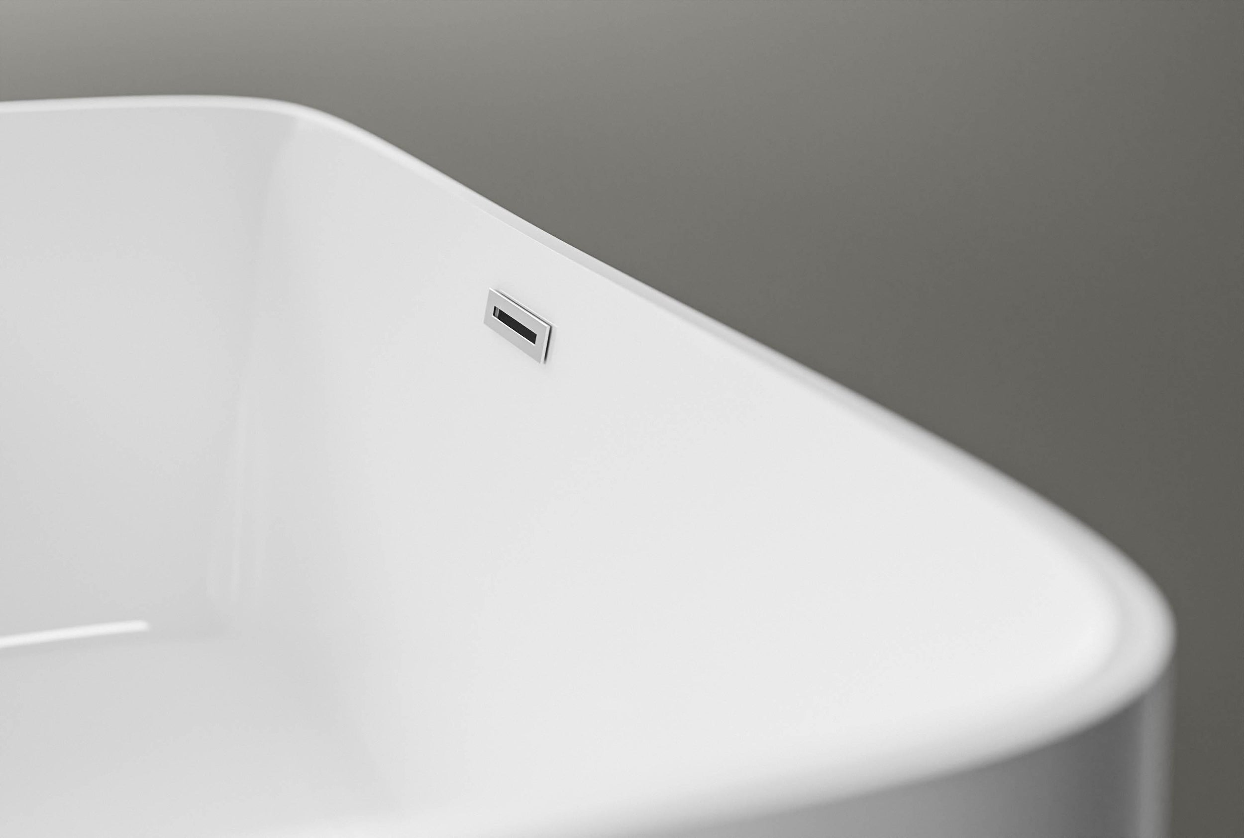 Freistehende Badewanne RIVA 2.0