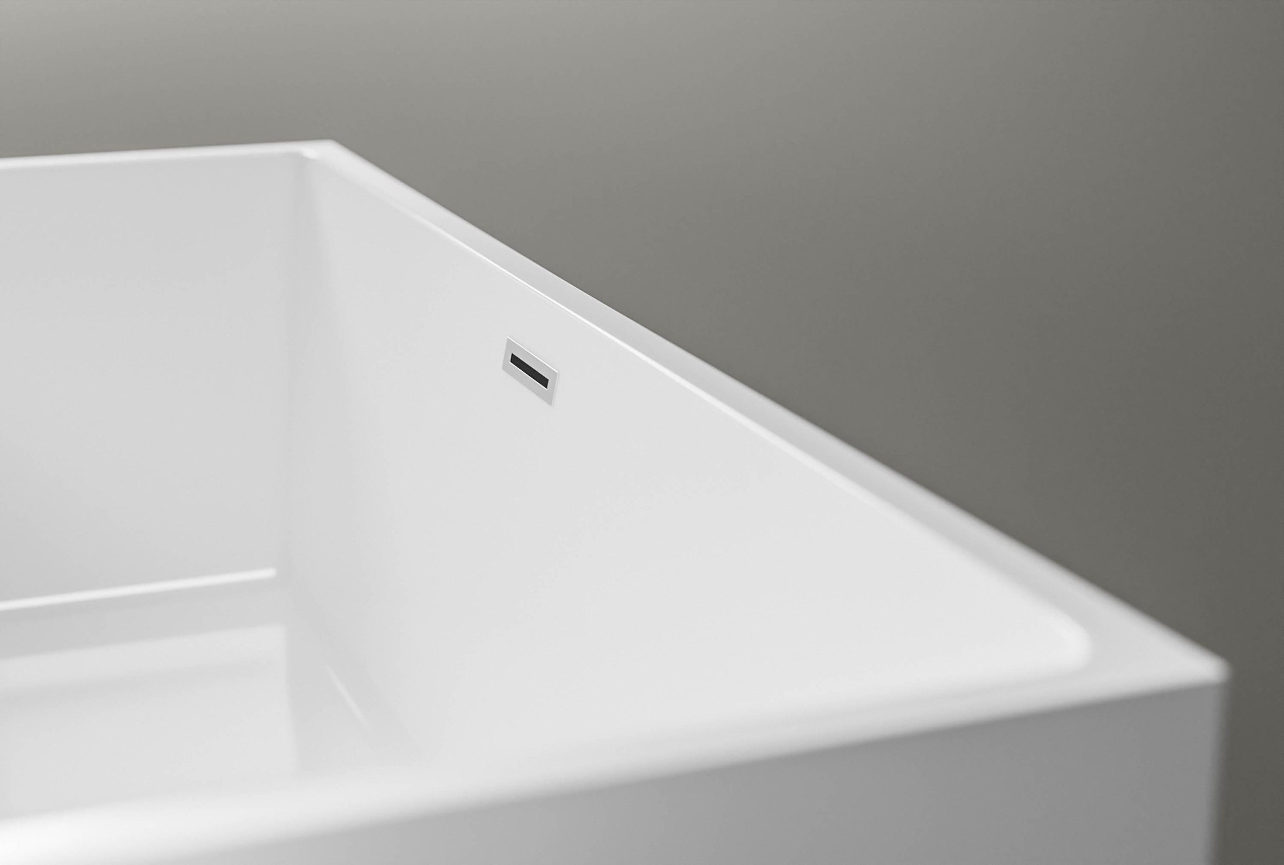 Freistehende Badewanne VERONA