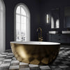 Freistehende Badewanne TERRA