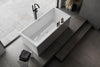 Freistehende Badewanne VERONA