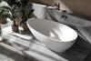 Freistehende Badewanne VIGO