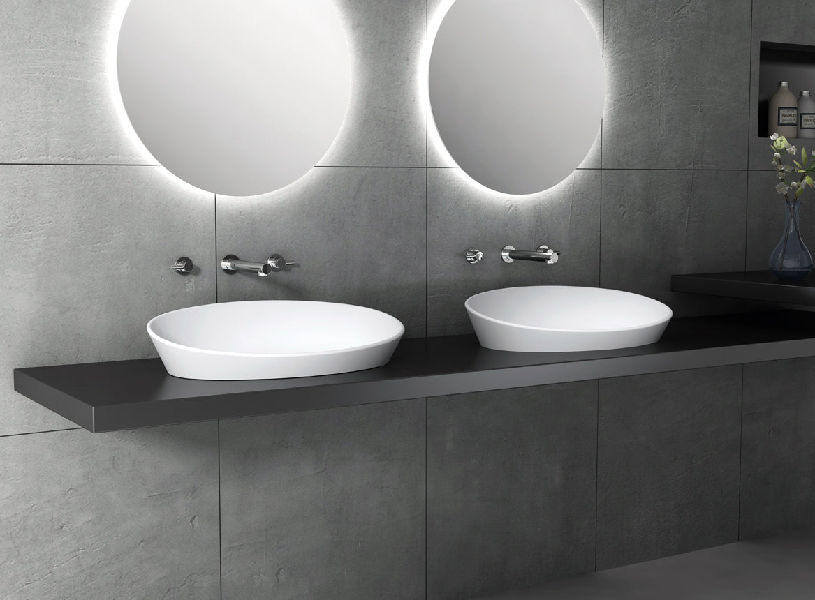 Aufsatzwaschbecken NT2660