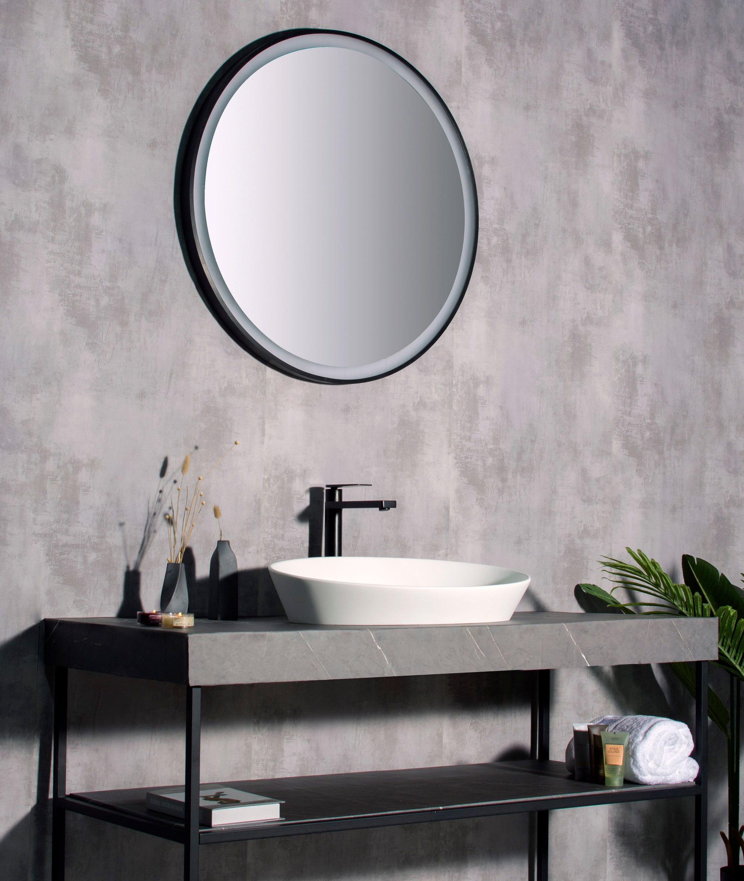 Aufsatzwaschbecken NT2660
