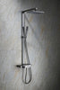 Aufputz Duschsystem NT7385