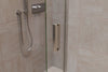 Nischendusche mit Schiebetür NT806 FLEX