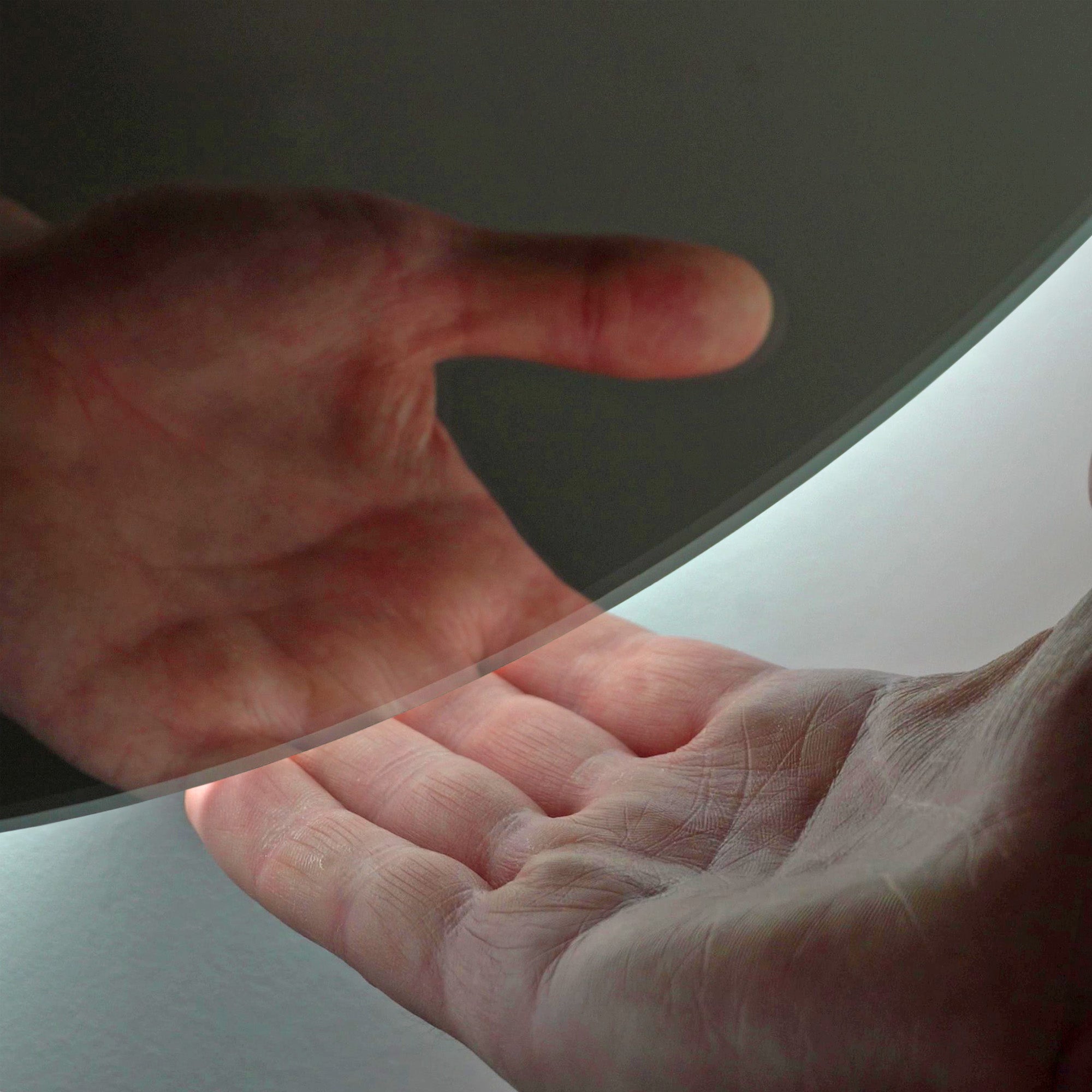 Badmöbel Set TIM 80 cm mit Keramikbecken