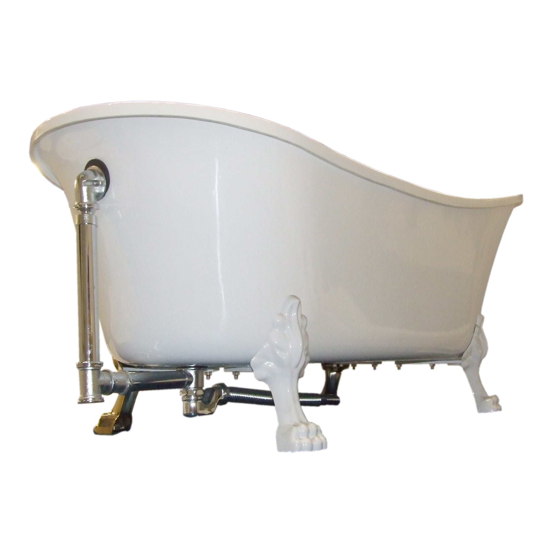 Freistehende Badewanne PARIS