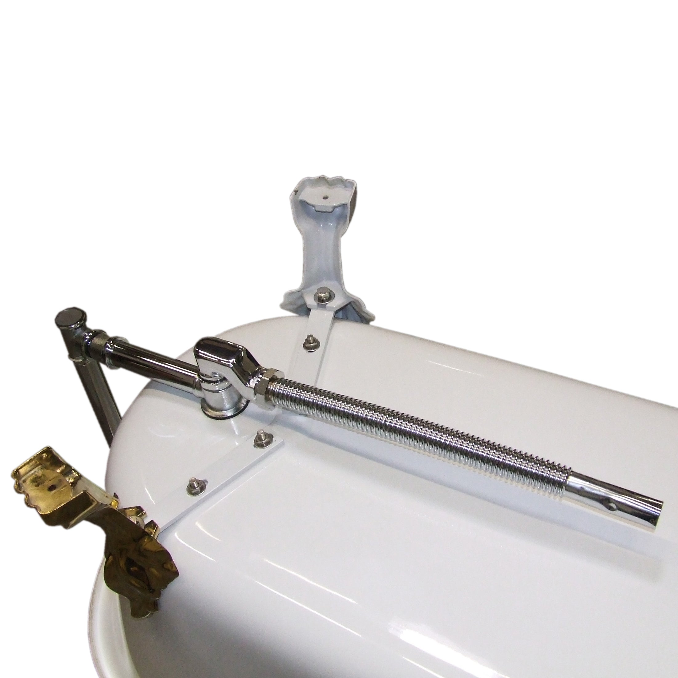 Freistehende Badewanne PARIS