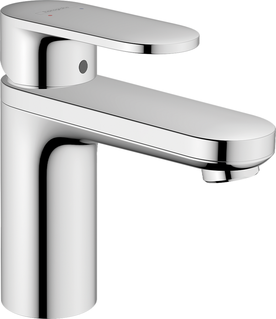 hansgrohe Vernis Blend 100 Waschtischarmatur