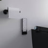 Dusch-WC Komplettset PRO+1104 mit Geberit Duofix Vorwandelement