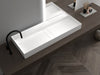Wandwaschbecken TWG211