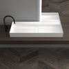 Wandwaschbecken TWG211