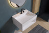 Wandwaschbecken TWG71