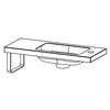 Badmöbel-Set TABLO 400