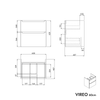 Unterschrank VIREO 60 cm