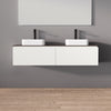 Waschtischunterschrank Spring 1500