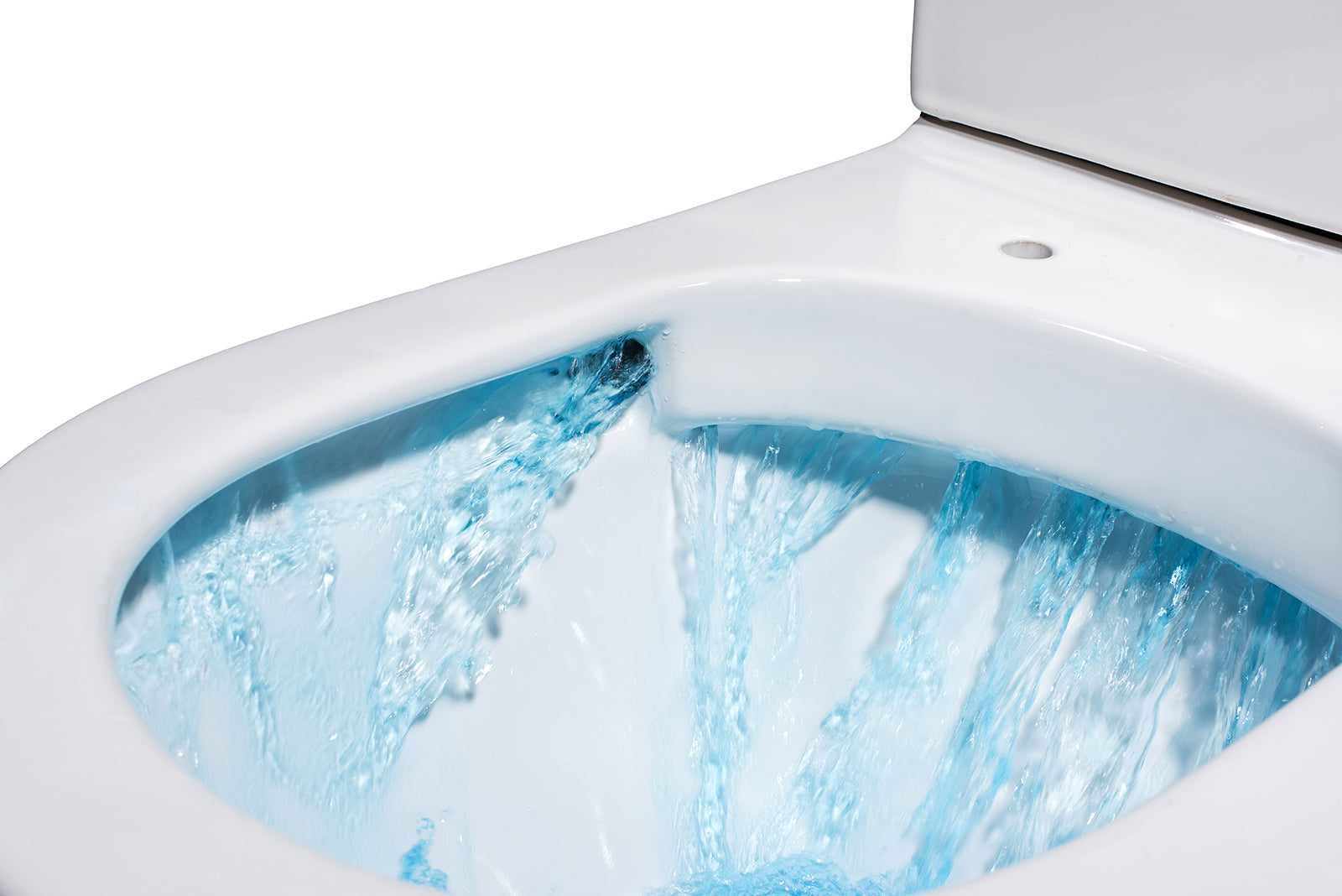 Wand-Hänge WC B-8030R