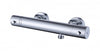 Duscharmatur Wandmischbatterie 4021 mit Thermostatventil