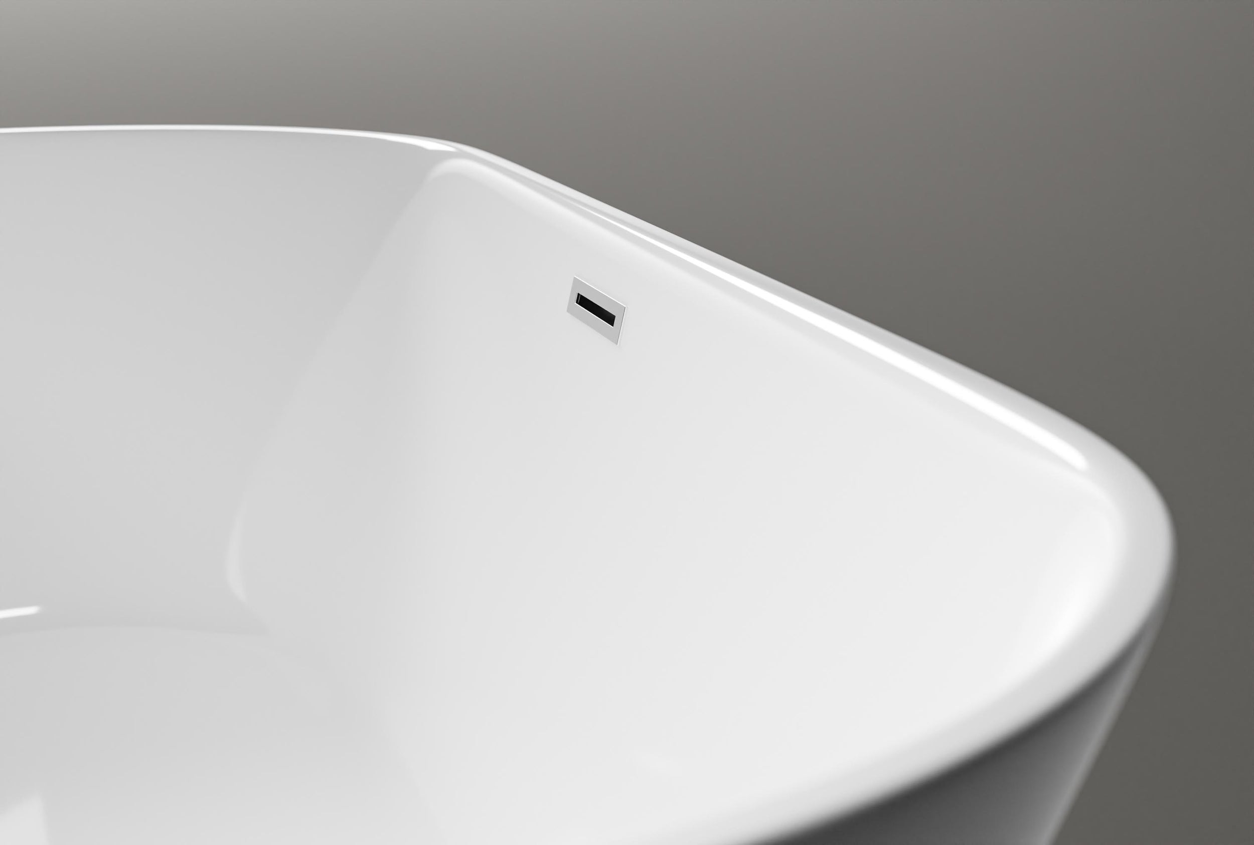 Freistehende Badewanne ROMA 2.0