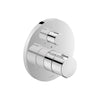 Duravit C.1 Unterputz Duschsystem mit Regendusche