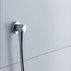 Duravit DuraVelez Unterputz Duscharmatur mit Brause
