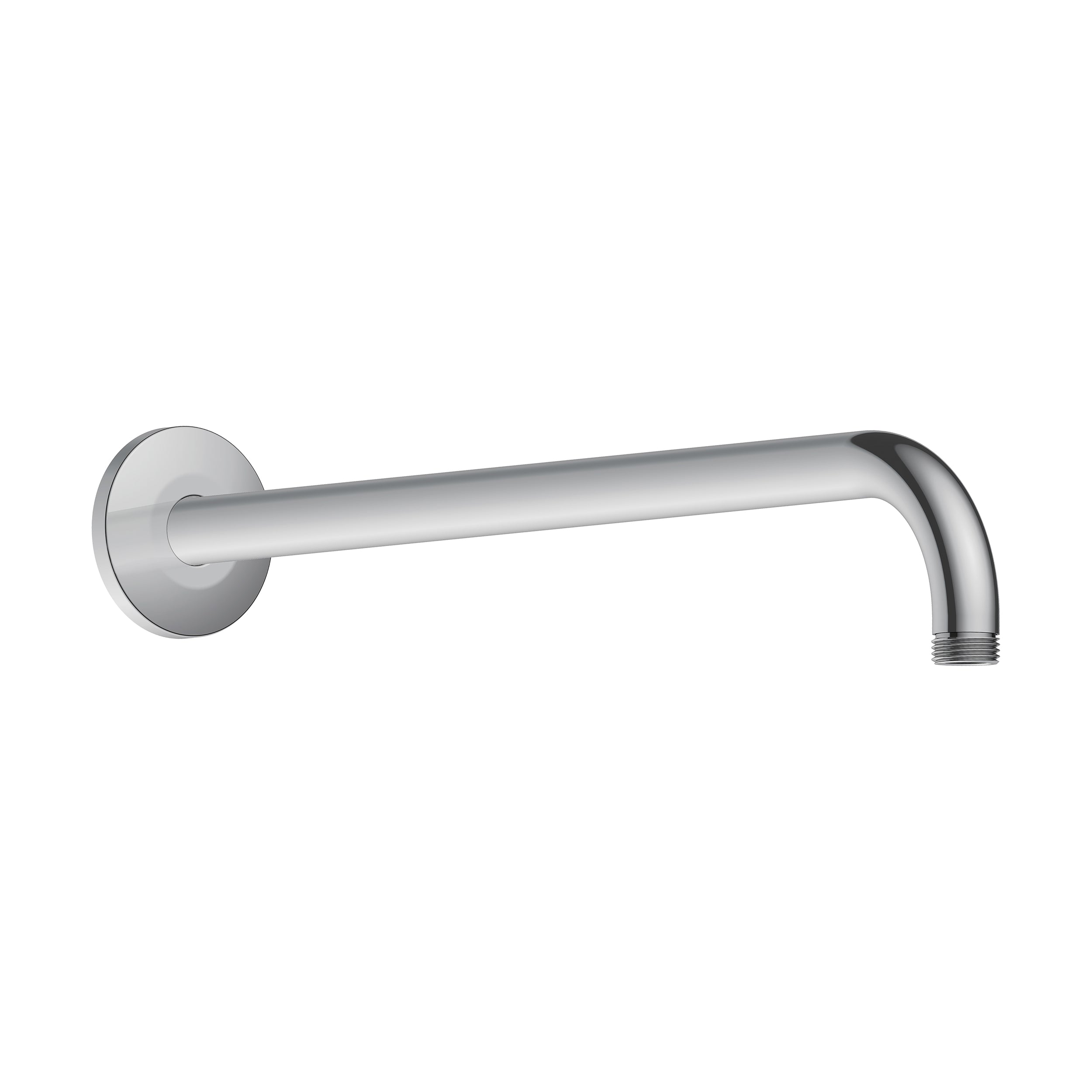 Duravit C.1 Unterputz Duschsystem mit Regendusche