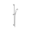 Duravit DuraVelez Unterputz Duscharmatur mit Brause