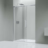 Nischendusche mit Schiebetür Soft-Close DX906 FLEX
