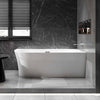 Eckbadewanne NOVA CORNER