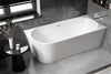 Eckbadewanne NOVA CORNER