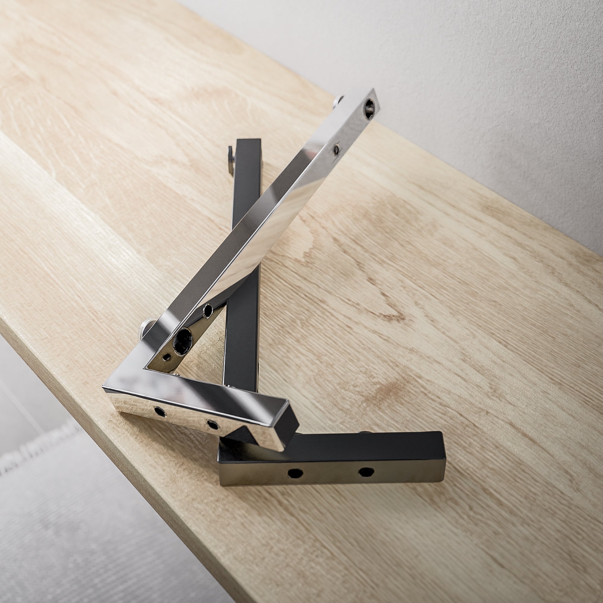 Waschtischkonsole JUVIA Slim 100 cm bis 160 cm