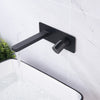 Unterputz Armatur Badarmatur Wandarmatur 9908B
