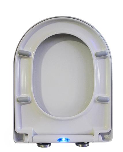 Wand-Hänge WC B-8030R
