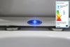 Wand-Hänge WC B-8030R