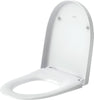 Duravit Univavo Universal WC-Sitz mit Absenkautomatik